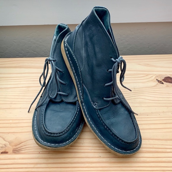 Oliberte Other - Oliberte Mogado Hi Men’s Boot